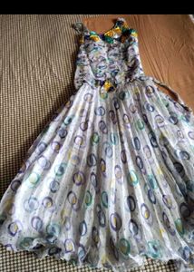 gown for girls