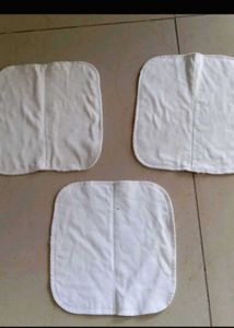 Dry Feel Magic Pad And Booster