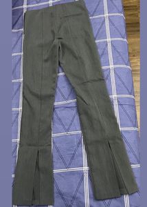 H&amp;M Slim Tailored Flare Pants