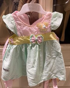 Cute Baby Girl Dress