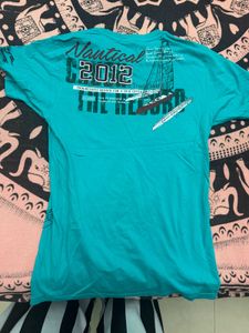 Men's Nautical T-Shirt