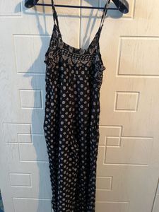 Bohemian hot and sexy jump suit
