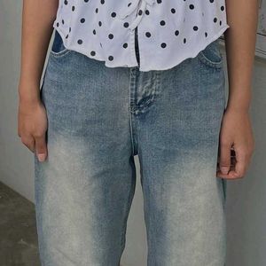 Baggy jeans