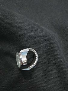 SALTY Ring Watch