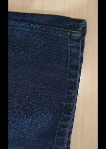 SOCLO Blue Denim Jeans 👖