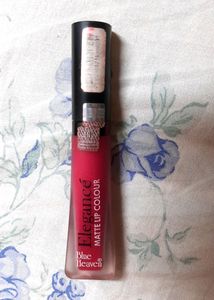 Blue Heaven Elegance Matte Lip Colour 08