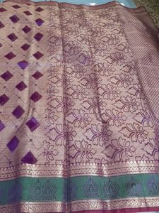 New Saree