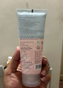 Peel off Glow Mask