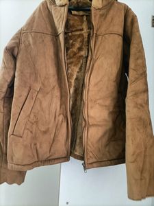 Womens / Girls Jacket Overcoat