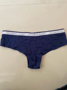 Victoria's Secret 3-Pack Briefs