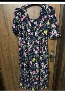 cambo dress