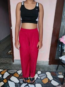 Athletic Sports Bra