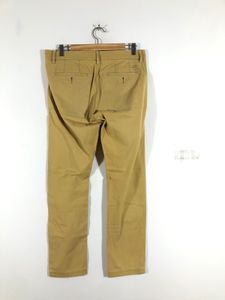 Khaki Casual Pants(Men’s)