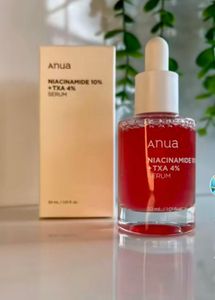 Anua Niacinamide 10% + TXA 4% Serum