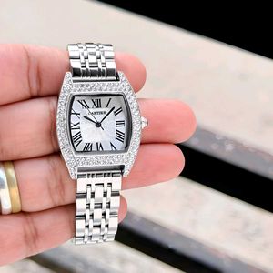Cartier watch for women exclusive pc