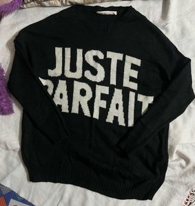 Zara Knit Sweater