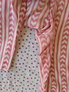 Set of 3 Printed Palazzos