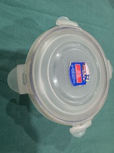 Lock Container