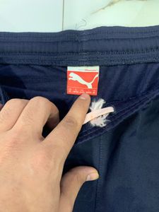 Puma Track Pants