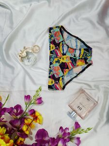 Printed Briefs