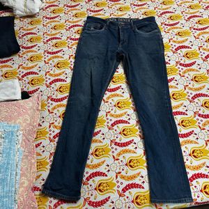 USPA DENIM CO. Blue jeans