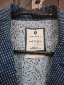 Korean Style Blazer