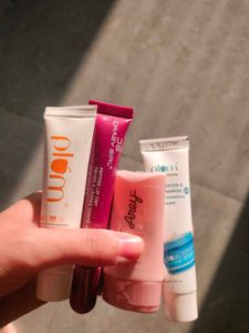 Plum Skincare kit 💞🫢✨