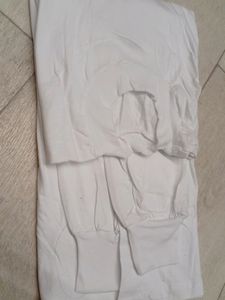 full sleeve white t-shirt for winter