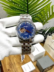 Seiko Presage Automatic Watch