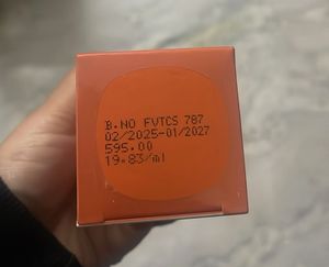 Vitamin C Serum