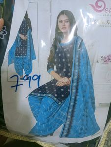 Dress Material