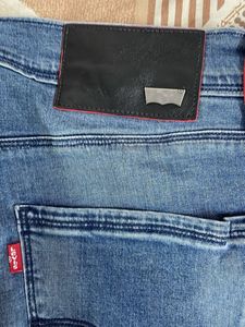 Levis Redloop Jeans
