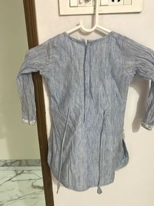 girls kurta pant for 4-5 yrs