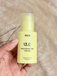 Abib Bright Force Serum 30ml