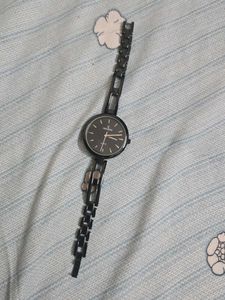 black watch