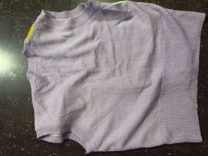 Dressberry sweater