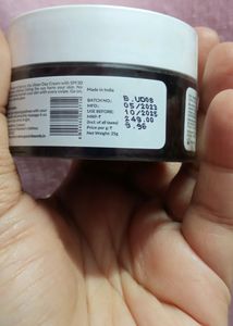 🥰 GOOD VIBES UBTAN DAY CREAM WITH SPF 30