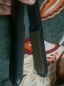 Professional Hairs Crimper Hair Waver