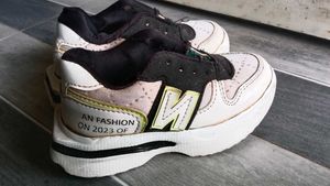 Novelty Sneakers