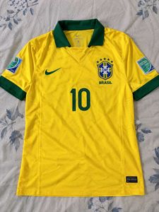 Brazil National football team jersey