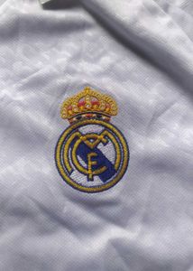 Adidas Real Madrid Jersey and Shorts Set Football