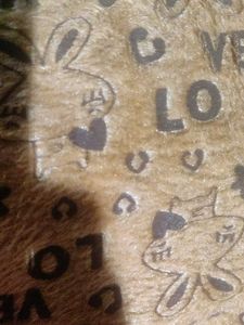 Heart Shaped Pillow