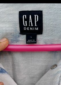 GAP Tie-Dye Jacket