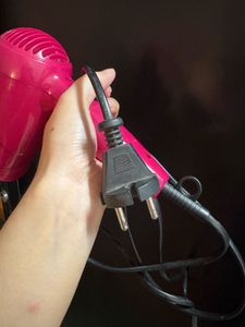 Philips Hair Dryer