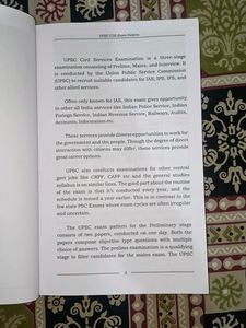 The Answer Writing Manual for UPSC