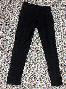 Classic Formal Black pant - Versatile &amp; Chic