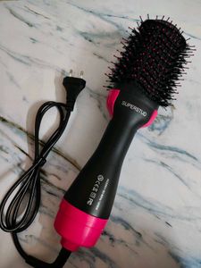 Superstud Hair Dryer Brush