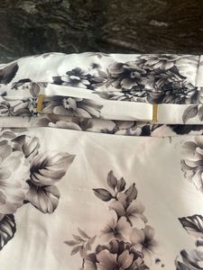 Elegant Floral Maxi Dress