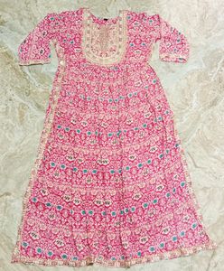 Nayra Cut Suit Set