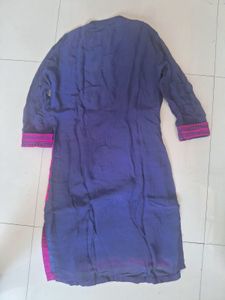 Stylish Printed Kurta
